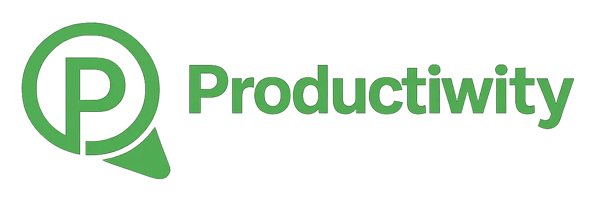 Productiwity Logo